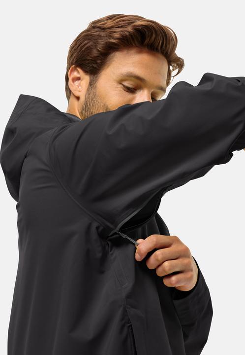 Produktbild Jack Wolfskin Highest Peak 3L Jkt M (3XL)