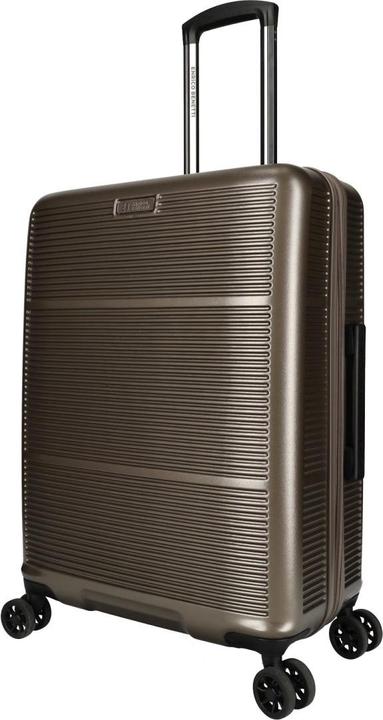 Produktbild Enrico Benetti Toronto - 3er Kofferset (97.50 l, L (90 - 115l))