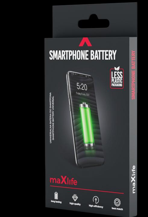 Produktbild Maxlife Akku für Samsung Galaxy J5 2016 J510 EB-J510CBE 2900mAh