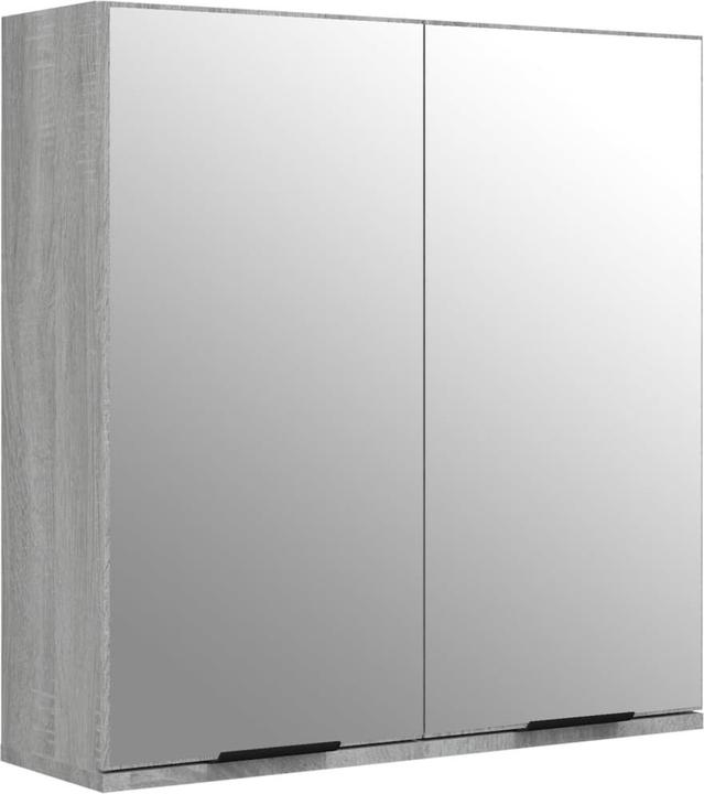 Actual product image VidaXL Dimosthenis (64 x 20 x 67 cm)