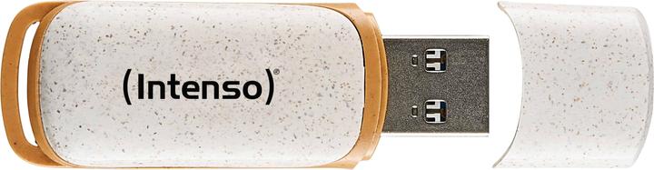 Immagine prodotto Intenso Linea verde (128 GB, USB 3.2)