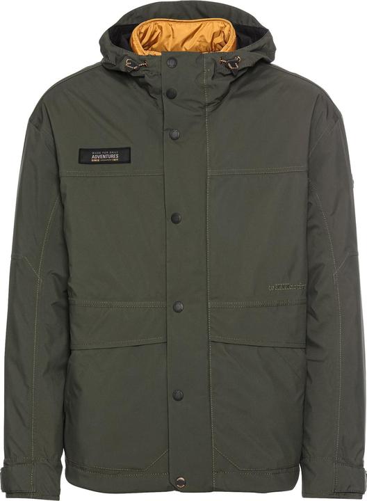 Produktbild Camel Active teXXXactive® Funktionsjacke mit herausnehmbarem Futter (52)