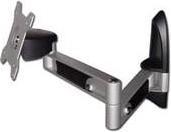 Image du produit Tronje LCD TFT Wandhalter AR210, 15"-2X", max.12kg (Mur, 24", 12 kg)
