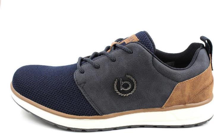 Produktbild Bugatti Sneaker 331AFB016900-4100 (44)