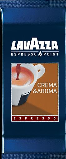 Produktbild Lavazza Crema e Aroma Espresso (100 x Port.)
