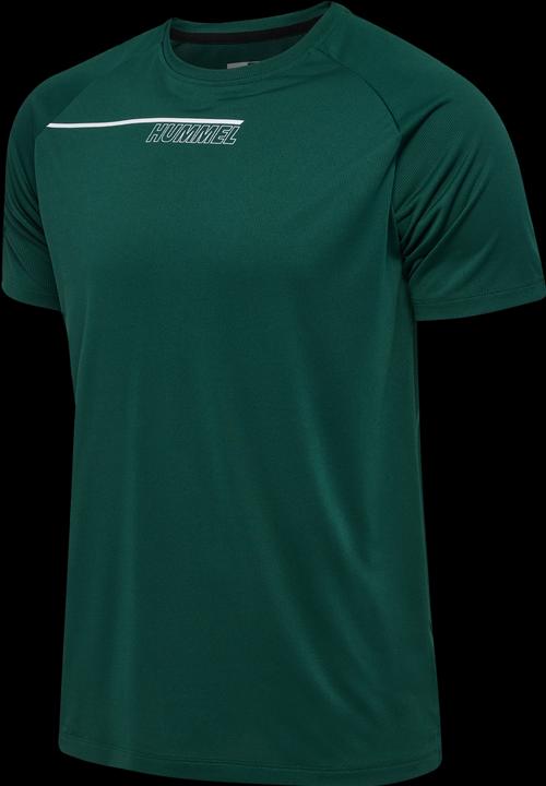 Actual product image hummel hmlCOURT LIGHT WEIGHT T-SHIRT (XL)