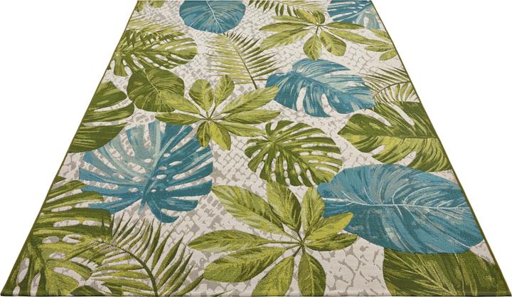 Immagine prodotto Hanse Home Foglie tropicali (240 x 340 cm)
