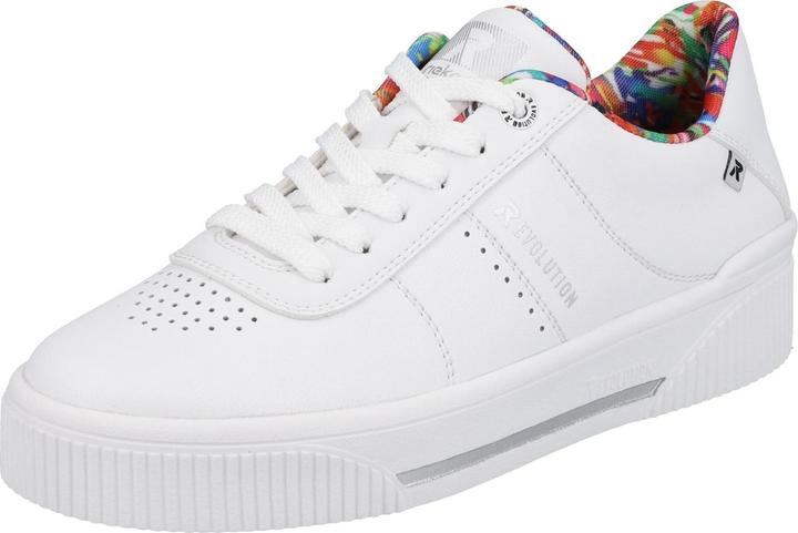 Image du produit Rieker Evolution W0702-80 blanc 37 (37)