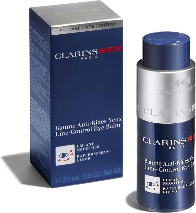 Produktbild Clarins Line Control (Balsam, 20 ml)