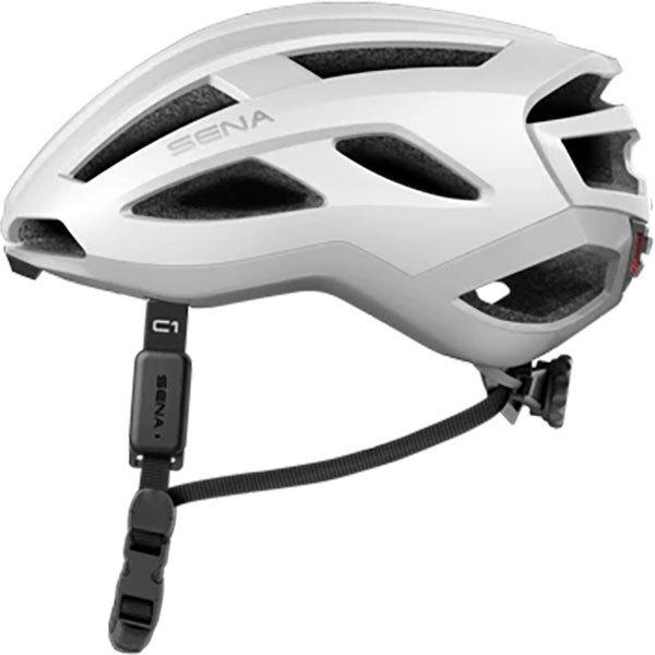 Image du produit Sena C1 - Matt White (M) (58 cm)