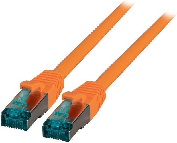 Produktbild EFB Elektronik Patchkabel (S/FTP, CAT6a, 1.50 m)