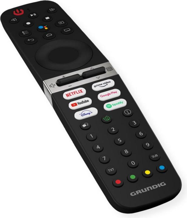 Produktbild Grundig 65 GUB 7240 (66", LCD, UHD, 2022)