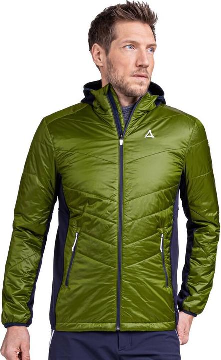 Produktbild Schöffel Hybrid Jacket Stams (48)