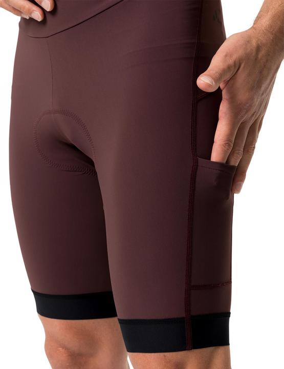 Image du produit Vaude Collants Kuro pour hommes (S)