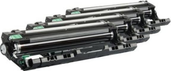 Image du produit KMP Toner remplacé DR241CL (V, B, CF, Y)