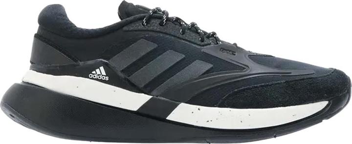 Actual product image adidas Womens/Ladies Brevard Trainers (36.5)