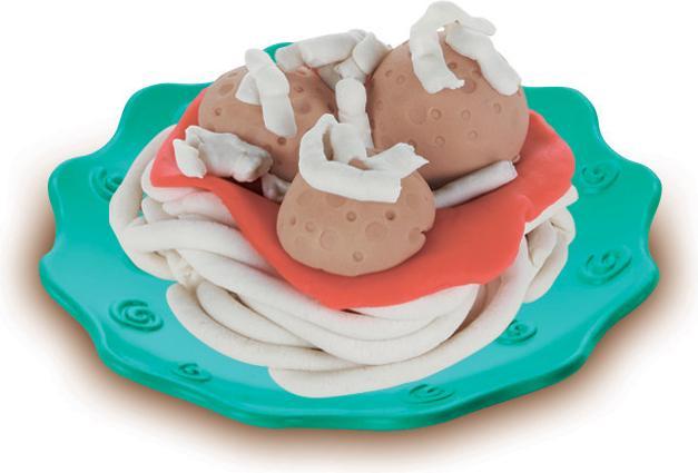 Image du produit Play-Doh Pizza Party