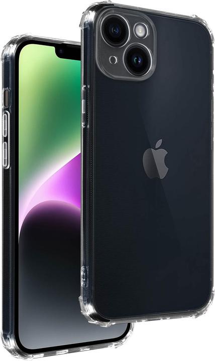 Produktbild Avizar Schutzhülle mit verstärkten Ecken Series (Apple iPhone 14)