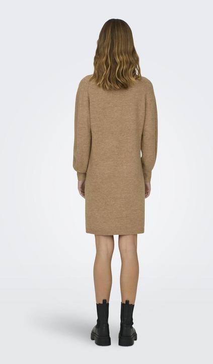 Immagine prodotto Only Vestito a collo alto in maglia (XS)