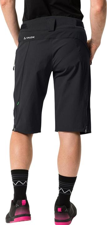 Actual product image Vaude Moab IV (42)