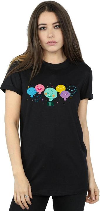 Immagine prodotto Disney Soul 22 Meh Maglietta Ampia Donna (XXL)