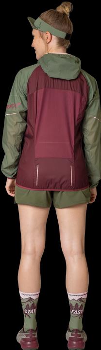 Produktbild Dynafit Alpine Wind Jacke (40)