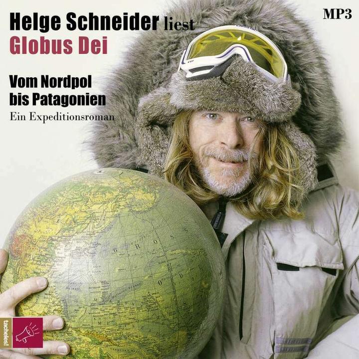 Globus Dei (Helge Schneider, Deutsch)