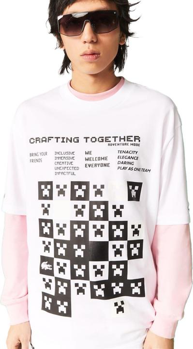 Immagine prodotto Lacoste TShirt (S)
