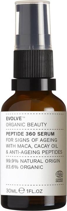 Immagine prodotto Evolve Siero Superfood 360 (30 ml)
