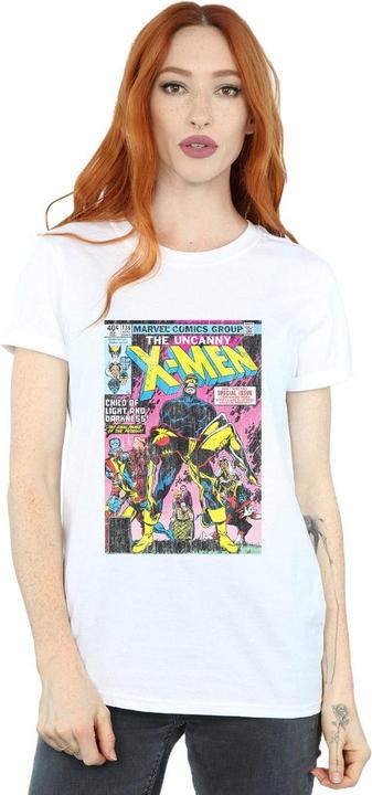 Produktbild XMen Final Phase Of Phoenix TShirt (M)