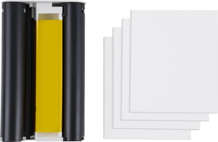 Image du produit Xiaomi Imprimante photo instantanée 1S Set EU (Transfert thermique direct / transfert thermique, Couleur)