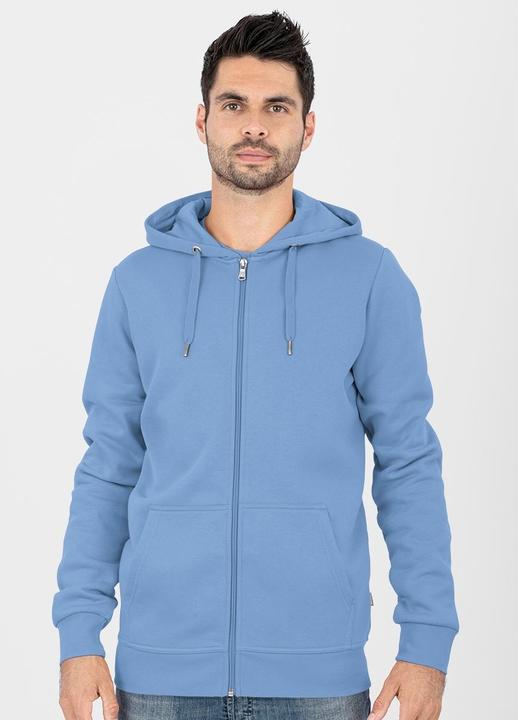 Image du produit JAKO Veste à capuche Organic (4XL)