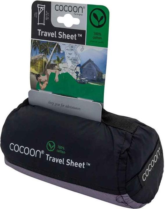 Immagine prodotto Cocoon TravelSheet (220 cm)