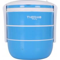 Produktbild Thermo Sport Lunchbox thermo stapelbar x 3 rote Quttin