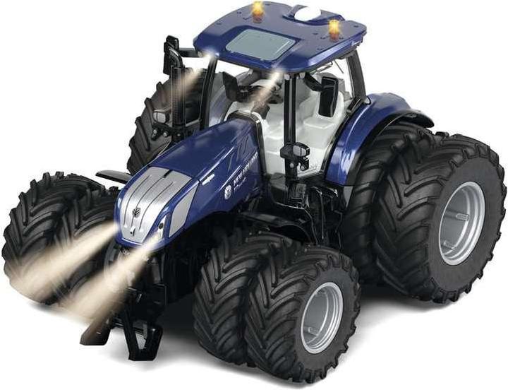 Image du produit Siku Contrôle New Holland