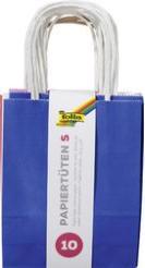 Actual product image Folia Carrier bags (Gift bag, 20 x)
