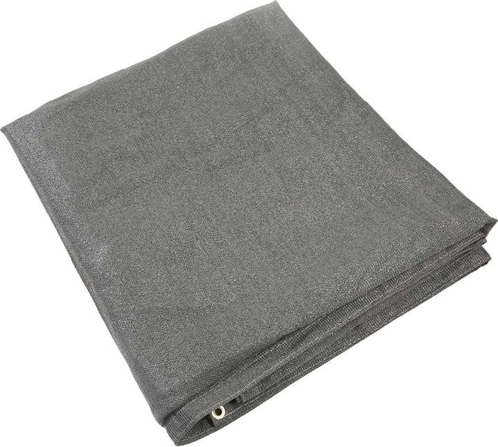 Image du produit Wiltec Tapis de tente camping 500x250cm Auvent Bâche de tente Camping Sol