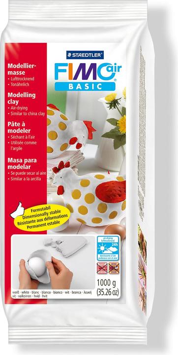 Image du produit Fimo Composé à modeler
