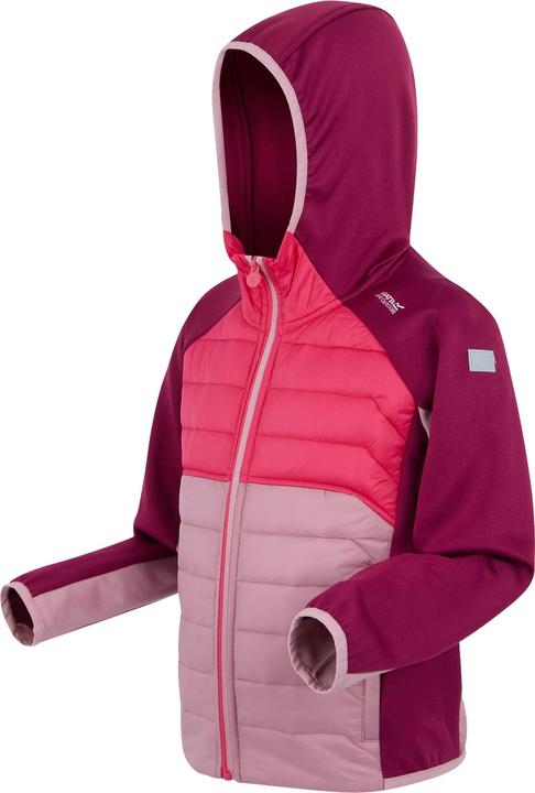Actual product image Regatta Childrens/Kids Kielder IX Hybrid Jacket (104)