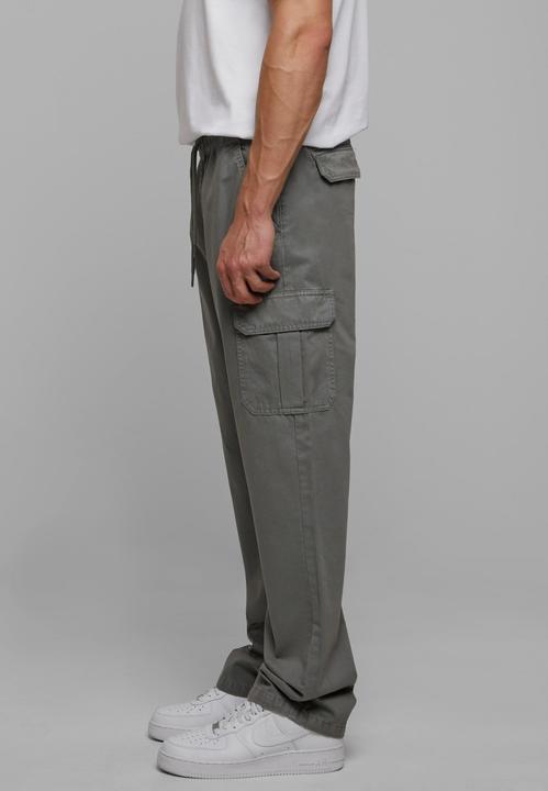 Actual product image Urban Classics Cotton Cargo Pants (4XL)