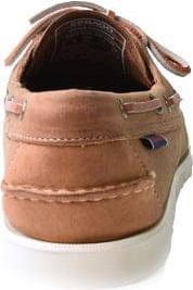 Actual product image Sebago Docksides Portland Crazy Horse-50.5 (50)