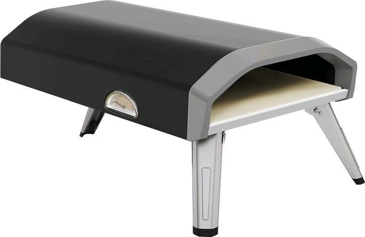 Immagine prodotto Mr. Grill KP12A (Forno per pizza a gas)