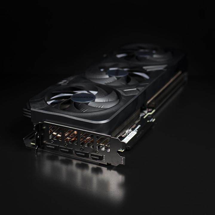Produktbild Gigabyte GeForce RTX 4070 Ti Gaming OC (12 GB)