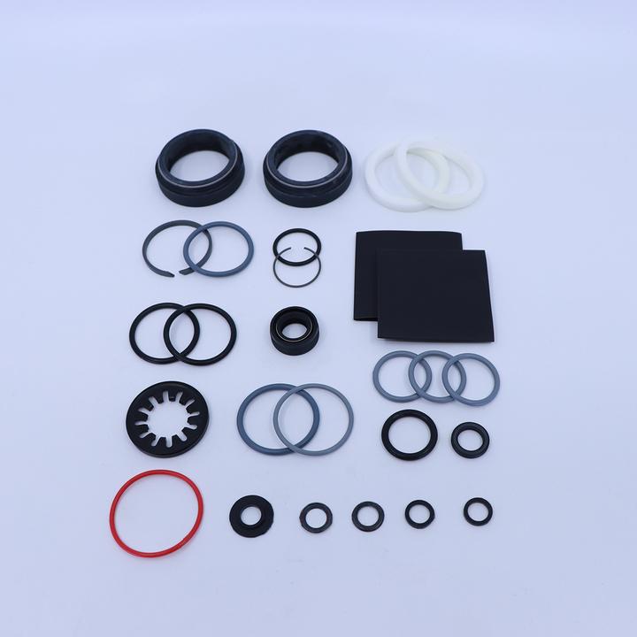 Image du produit RockShox 200h Service Kit - Psylo Silver GenA/2024+