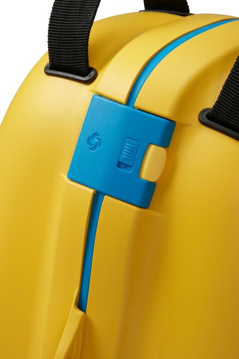 Actual product image Samsonite Trolley Dream2Go Rider (30 l, Hand luggage (up to 50 litres))