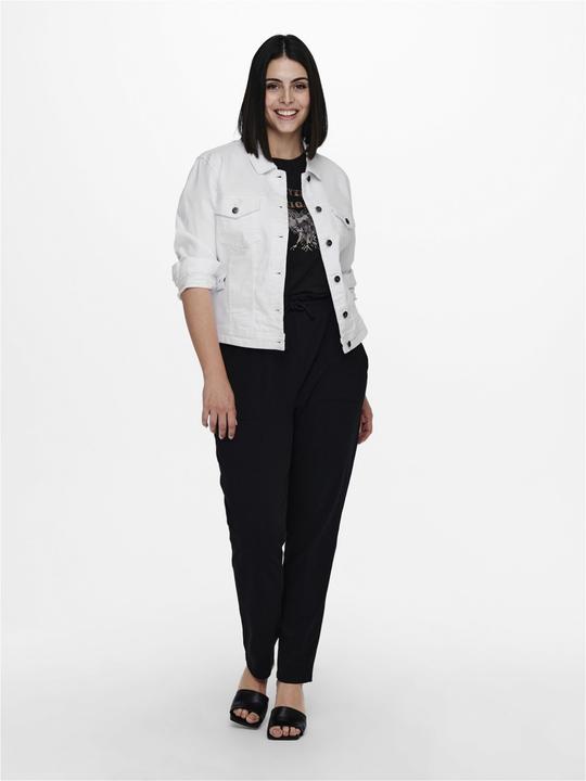 Immagine prodotto Only Giacca di jeans curvy (52)
