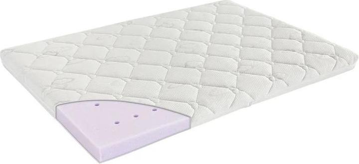 Image du produit Träumeland Matelas de parc play&dream (76 cm, 98 cm)