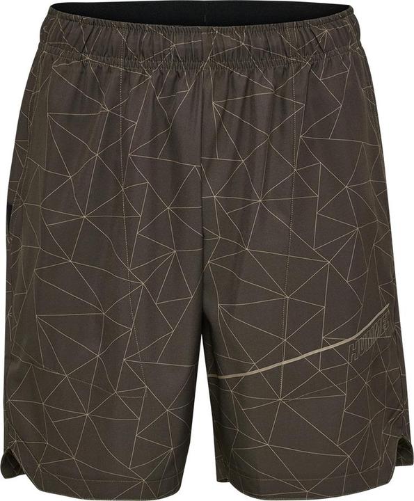Immagine prodotto hummel Pantaloncini con tasca Hmlcourt Aop (L)