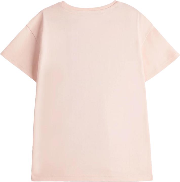 Image du produit Lilo & Stitch - T-shirts - Fille (134)