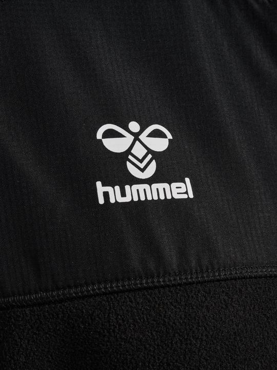 Produktbild hummel Hmlgo Fleece Jacket Woman (L)